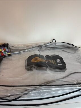 FIFA World Cup ‘26 drawstring bags